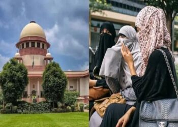 مطلقہ مسلم خاتون اپنے شوہر سے نان نفقہ مانگ سکتی ہے: سپریم کورٹ