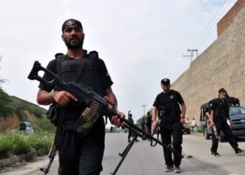 پاکستان میں دہشت گردی پر رپورٹ:  ‘صرف طاقت سے تشدد کا خاتمہ ممکن نہیں’