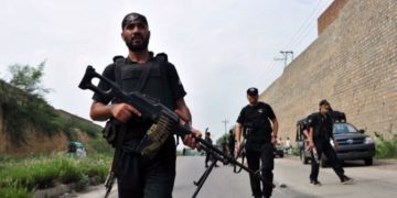 پاکستان میں دہشت گردی پر رپورٹ:  ‘صرف طاقت سے تشدد کا خاتمہ ممکن نہیں’