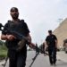 پاکستان میں دہشت گردی پر رپورٹ: ‘صرف طاقت سے تشدد کا خاتمہ ممکن نہیں’