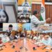 اِنتظامیہ نے ’’ سوچھتا پکھواڑہ‘‘ کے موقعہ پر بڑے پیمانے پر صفائی اور شجرکاری مہم کی تیاری کی