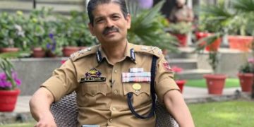 جموں کشمیر پولیس کے جوان اب سرحد پر تعینات