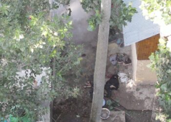 کولگام تصادم :چار ملی ٹینٹ اور ایک  فوجی ہلاک، آپریشن ہنوز جاری