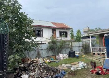 سوپور میں اسکریپ دکان میں دھماکہ، 4 افراد ہلاک ، تحقیقات شروع