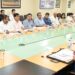 ’’ ایل جی سے ملاقات‘‘پروگرام میں لیفٹیننٹ گورنر نے شہریوں سے بات چیت کی