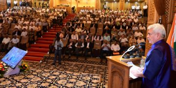 نئے قوانین جابرانہ نوآبادیاتی فریم ورک سے ہٹ کر سب کیلئے اِنصاف اور مساوات کو یقینی بنائیں گے۔لیفٹیننٹ گورنر