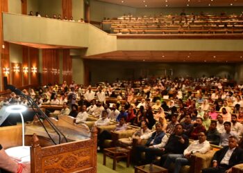 جموں خطے سے بھی ملی ٹنسی کا صفایا کیا جائے گا: منوج سنہا