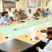 لیفٹیننٹ گورنر نے یوم آزادی2024ء کی تقریبات کی تیاریوں کا جائزہ لیا