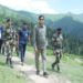 کشمیر میں بی ایس ایف کے جوانوں کی لگن اور بہادری کا مظاہرہ واقعی قابل ستائش ہے۔نتیانند رائے