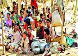 بھارت میں غربت 2011-2012 میں 21.2 فیصد سے کم ہو کر 8.5 فیصد رہ گئی ہے۔ رپورٹ