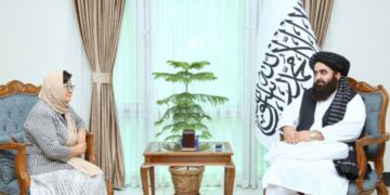 طالبان کی اخلاقی پولیس عوام میں خوف وہراس پیدا کر رہی ہے: اقوام متحدہ