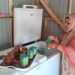 این آر ایل ایم، بے روزگار خواتین کے لئے امید کی کرن
