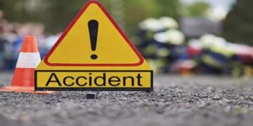 اناؤ میں بڑا حادثہ، بہار سے دہلی جارہی بس دودھ کے کنٹینر سے ٹکرائی، 18 ہلاک