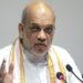 وزیر داخلہ امت شاہ نے جموں و کشمیر بی جے پی کی اہم میٹنگ کی صدارت کی