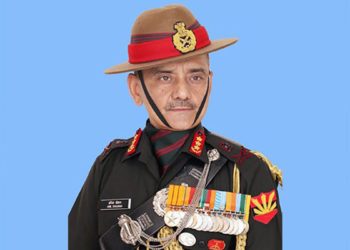 مسلح افواج کو جنگ کی نوعیت کو تیار کرنے کے لئے تیار رہنا چاہئے