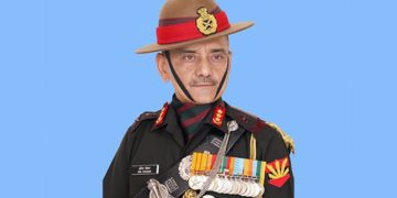 مسلح افواج کو جنگ کی نوعیت کو تیار کرنے کے لئے تیار رہنا چاہئے