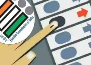 سات ریاستوں کی 13 اسمبلی سیٹوں پر ضمنی انتخابات، سخت سیکورٹی کے درمیان ووٹنگ جاری