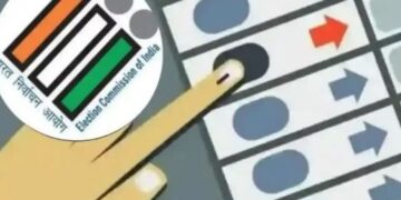 سات ریاستوں کی 13 اسمبلی سیٹوں پر ضمنی انتخابات، سخت سیکورٹی کے درمیان ووٹنگ جاری
