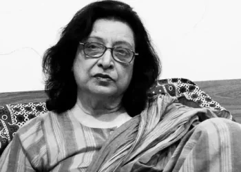 فہمیدہ ریاض: ایک بہادر اور نڈر ادیبہ