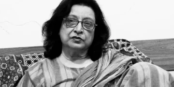 فہمیدہ ریاض: ایک بہادر اور نڈر ادیبہ