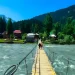 کشمیر میں گریز ویلی اہم سرحدی سیاحتی مقام کے طور پر ابھری