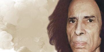 جون ایلیا کے شعری عجائبات