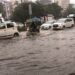 مہاراشٹرا میں موسلادھار بارش کا سلسلہ جاری، پونے میں سیلاب، ممبئی ایئرپورٹ پر افراتفری، چھ افراد کی موت