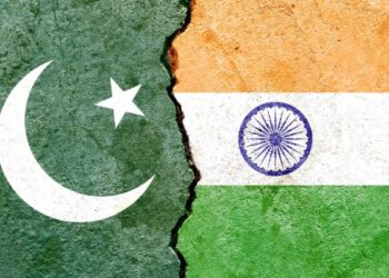 بر صغیر ہند و پاک۔۔۔۔ دشمن ان کا آسماں کیوں ہو؟