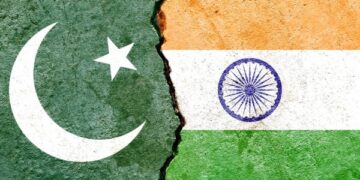 بر صغیر ہند و پاک۔۔۔۔ دشمن ان کا آسماں کیوں ہو؟