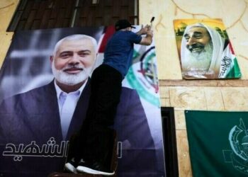 ایران: اسمٰعیل ہنیہ کے قتل کی تحقیقات، 2 درجن سے زائد مشتبہ افراد گرفتار
