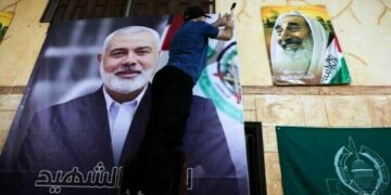 ایران: اسمٰعیل ہنیہ کے قتل کی تحقیقات، 2 درجن سے زائد مشتبہ افراد گرفتار