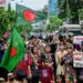 بنگلہ دیش: طلبہ کا سول نافرمانی کی تحریک چلانے کا اعلان