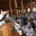 منشیات کا پھیلاؤ موجودہ وقت میں سب سے بڑا چیلنج: میرواعظ کشمیر