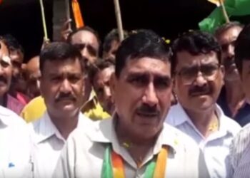 مغربی پاکستانی مہاجرین نے پانچ اگست کو یوم آزادی منائی