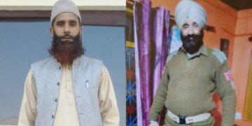 پلوامہ میں اسکول اور کھیل کے میدان کے نام بدلے گئے