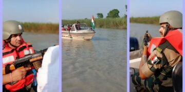یوم آزادی سے پہلے جموں میں سخت حفاظتی انتظامات