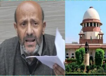 انجینئر رشید نے ٹیرر فنڈنگ ​​کیس میں ضمانت کی درخواست کی، 28 اگست کو ہوگی سماعت