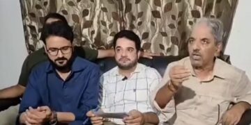 عوامی اتحاد پارٹی نے 9 اسمبلی حلقوں کے لیے امیدواروں کے ناموں کیا اعلان