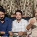 عوامی اتحاد پارٹی نے 9 اسمبلی حلقوں کے لیے امیدواروں کے ناموں کیا اعلان