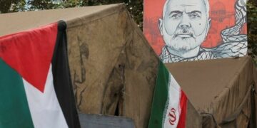 غزہ میں صرف سیز فائر ہی ہمیں اسرائیل کے خلاف جوابی کارروائی سے روک سکتا ہے، ایران