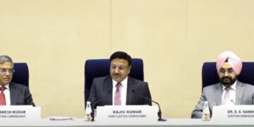 جموں و کشمیر اور ہریانہ میں اسمبلی انتخابات کا اعلان، انتخابی عمل 6 اکتوبر تک مکمل