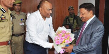 جموں و کشمیر میں اسمبلی انتخابات جلد متوقع