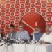 سیٹ شیئرنگ کے معاملے پر کانگریس لیڈر شپ کے ساتھ عنقریب گفت وشنید ہوگی:عمر عبداللہ