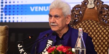 لیفٹیننٹ گورنر منوج سِنہا کی پریس کانفرنس: بجٹ 2024-25ء کی جھلکیاں