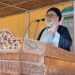 پارہ چنار معاملے پر پاکستان کی خاموشی مایوس کن، کشمیری شیعہ لیڈر