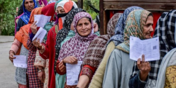 بایکاٹ سیاست کا جنازہ