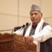 اگر انڈیا اتحاد کو مزید 25 نشستیں مل جاتیں تو راہل گاندھی وزیر اعظم ہوتے :ملکا ارجن کھڑکے