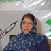 جموں کشمیر اسمبلی ایک میونسپلٹی کی حد تک محدود ہو چکی ہے: محبوبہ مفتی