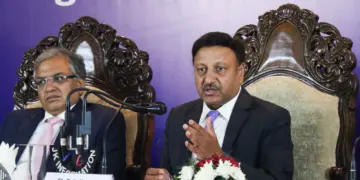 حتمی سیکورٹی جائزہ میٹنگ کے بعد ہی جموں وکشمیر میں اسمبلی انتخابات کی تاریخوں کا اعلان کیا جائے گا:چیف الیکشن کمشنر