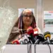 شیخ حسینہ ہندوستان کے راستے لندن کے لیے روانہ ہوں گی: سفارتی ذرائع